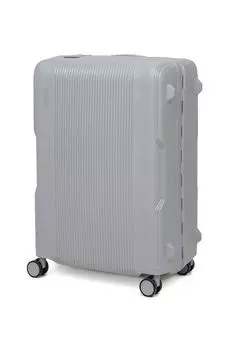 Чемодан на 4 колесах FABRETTI