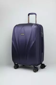 Чемодан на 4 колесах Lotus 2.0 Eberhart