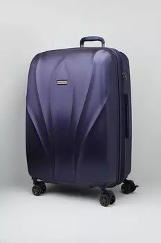 Чемодан на 4 колесах Lotus 2.0 Eberhart