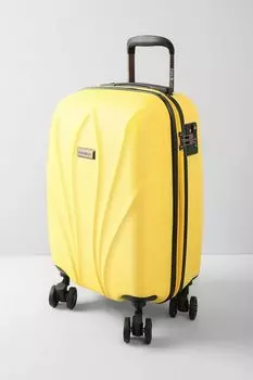 Чемодан на 4 колесах Lotus 57 см Eberhart