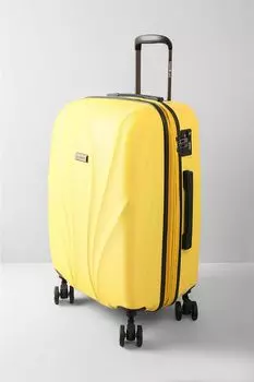 Чемодан на 4 колесах Lotus 67 см Eberhart