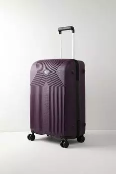 Чемодан на 4 колесах Ordener, 66 см Delsey