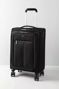 Чемодан на 4 колесах Pin Up 6 55см Delsey