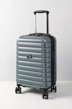 Чемодан на 4 колесах Shadow 5.0 55см Delsey