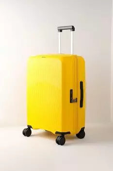 Чемодан на 4 колесах Spektra, 66 см CONWOOD