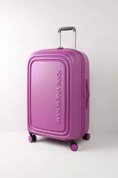 Чемодан на четырех колеса с расширением Logoduck+, 66 см Mandarina Duck