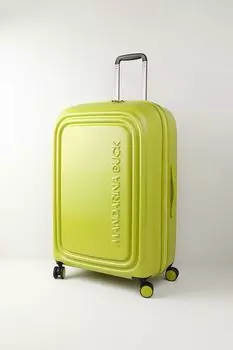 Чемодан на четырех колеса с расширением Logoduck+, 76 см Mandarina Duck