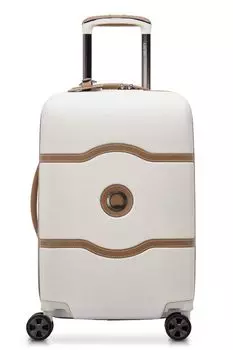 Чемодан на четырех колесах Chatelet Air 2.0 55 см Delsey