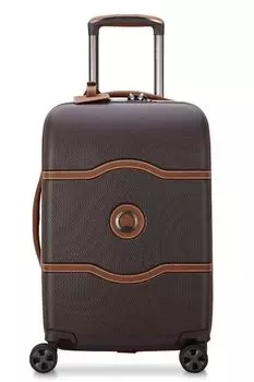 Чемодан на четырех колесах Chatelet Air 2.0 55 см Delsey