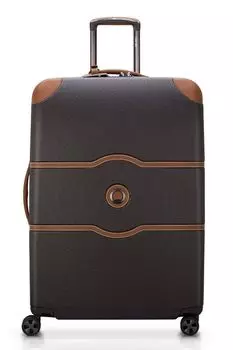 Чемодан на четырех колесах Chatelet Air 2.0 76 см Delsey