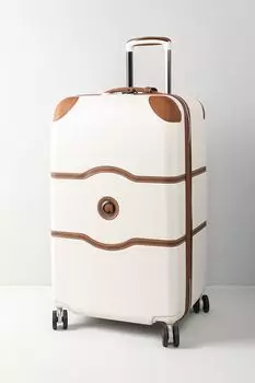 Чемодан на четырех колесах Chatelet Air 2.0 76см Delsey