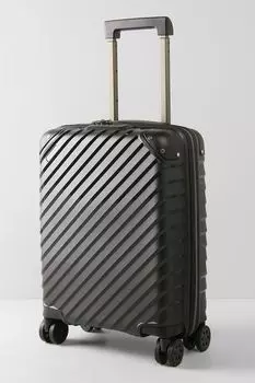 Чемодан на четырех колесах Chronos 55см Eberhart