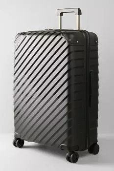 Чемодан на четырех колесах Chronos 77см Eberhart