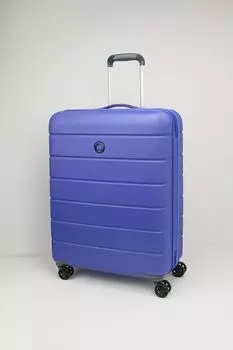 Чемодан на четырех колесах Delsey