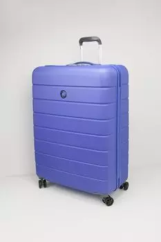 Чемодан на четырех колесах Delsey