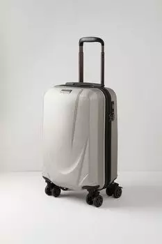 Чемодан на четырех колесах Eberhart