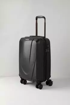 Чемодан на четырех колесах Eberhart