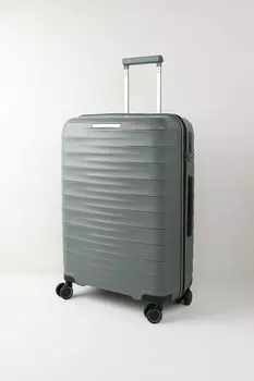 Чемодан на четырех колесах Fiji, 66 см Robinzon