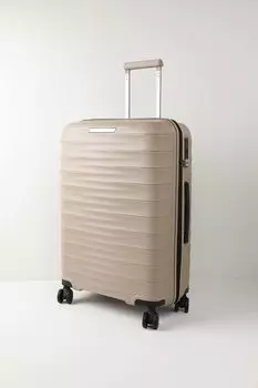 Чемодан на четырех колесах Fiji, 66 см Robinzon