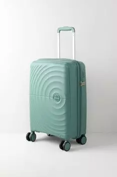 Чемодан на четырех колесах Jamaica, 55 см Robinzon