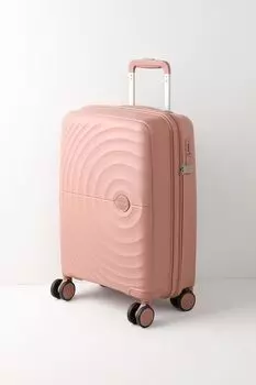 Чемодан на четырех колесах Jamaica, 55 см Robinzon