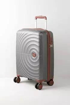 Чемодан на четырех колесах Jamaica, 55 см Robinzon