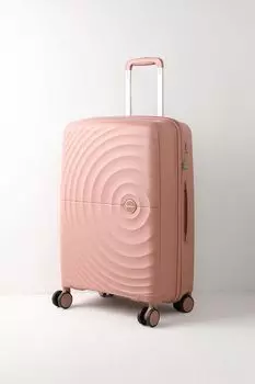 Чемодан на четырех колесах Jamaica, 66 см Robinzon