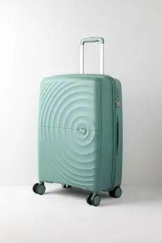 Чемодан на четырех колесах Jamaica, 66 см Robinzon