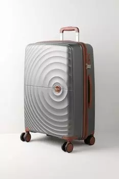 Чемодан на четырех колесах Jamaica, 66 см Robinzon