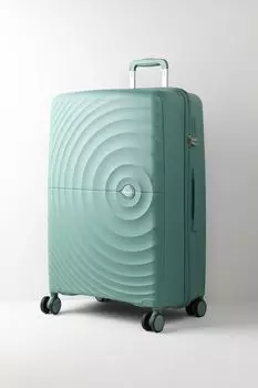 Чемодан на четырех колесах Jamaica, 76 см Robinzon