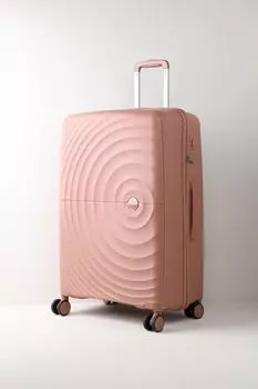 Чемодан на четырех колесах Jamaica, 76 см Robinzon