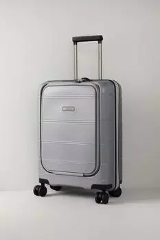 Чемодан на четырех колесах Link Eberhart