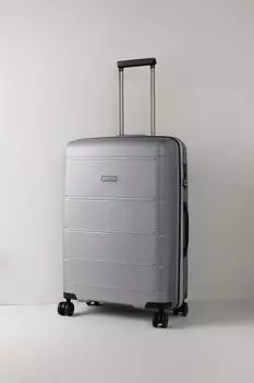 Чемодан на четырех колесах Link Eberhart