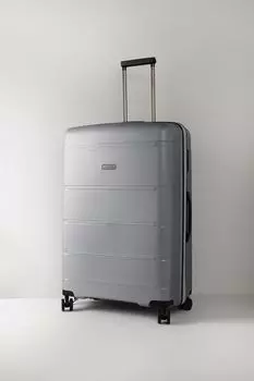 Чемодан на четырех колесах Link Eberhart