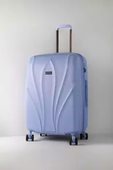 Чемодан на четырех колесах Lotus Eberhart