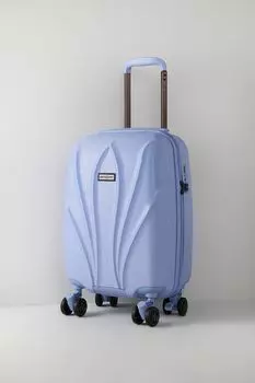 Чемодан на четырех колесах Lotus Eberhart