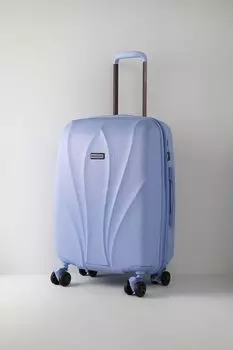 Чемодан на четырех колесах Lotus Eberhart