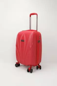 Чемодан на четырех колесах Lotus Eberhart