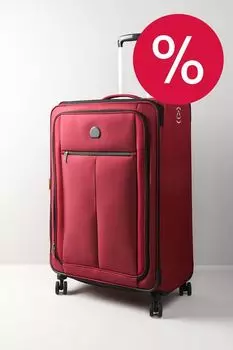 Чемодан на четырех колесах Pin Up 6 76см Delsey