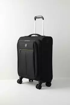 Чемодан на четырех колесах Pin Up 6, 55 см Delsey