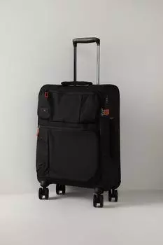 Чемодан на четырех колесах Pure Eberhart