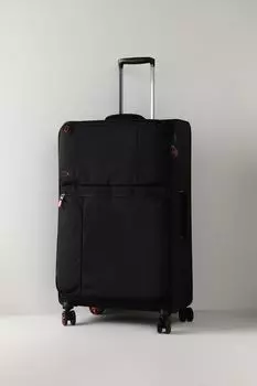 Чемодан на четырех колесах Pure Eberhart