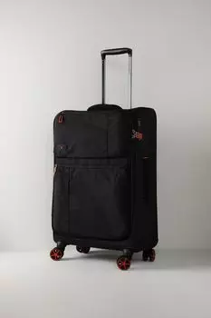 Чемодан на четырех колесах Pure Eberhart