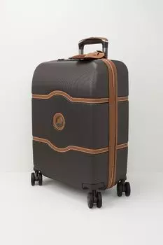 Чемодан на четырех колесах с расширением Chatelet Air 2.0 Delsey