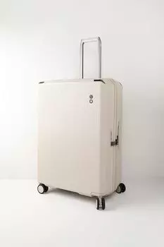 Чемодан на четырех колесах с расширением Nexus, 77 см ECHOLAC