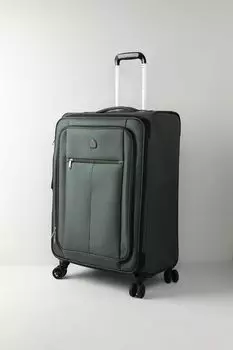 Чемодан на четырех колесах с расширением Pin Up 6 Delsey