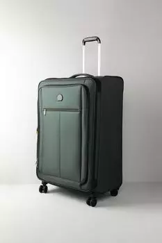 Чемодан на четырех колесах с расширением Pin Up 6 Delsey