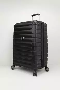 Чемодан на четырех колесах с расширением Shadow 5.0 Delsey