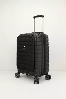 Чемодан на четырех колесах с расширением Shadow 5.0 Delsey