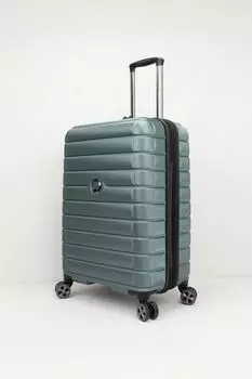 Чемодан на четырех колесах с расширением Shadow 5.0 Delsey